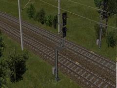 Signalbaukasten - Kompaktsignale (V17NGK30281 )