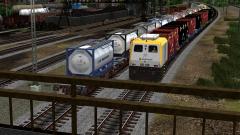 InnoFreight Container ArcelorMittal (V17NMS70105 )