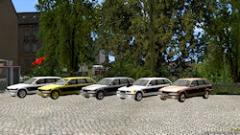 BMW 318i Touring (Sonder Edition) (V17NSM10060 )