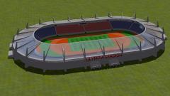 Olympia Stadion (V17NSM10061 )