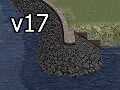 Wellenbrecher V17 (V17NSM20153 )