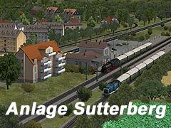 Anlage Sutterberg (V17NWA10001 )