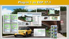 Plug-in 1 zu EEP 17.1 (V17TSP10058 )