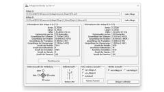 Anlagenverbinder-Upgrade 10.3 zu EEP 17.3 (V17TSP10062 )