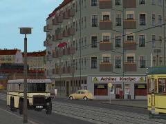 Laden- und Gastst�ttenmodule f�r Berliner (und Bennrather) Stadth�user