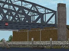 Treptower Spreebr�cken