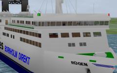 FMS Ruegen-Bornholm (V60NCS20068 )