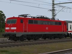 E-Loks BR 111 vr der DBAG Ep.VI Set2