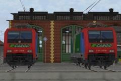 Re474 NF Cargo