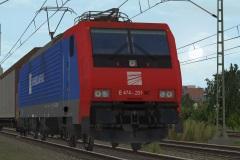 Re474 201 Nordcargo