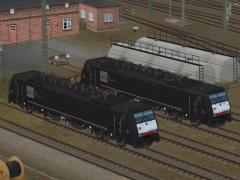 BR189 MRCE Set4 (PL)