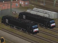 BR189 MRCE Set5