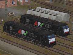 BR189 MRCE CFI (IT)