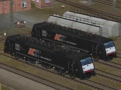 BR189 MRCE PKP IC