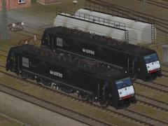 BR189 MRCE Lotos (PL)