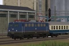 BR110 Kasten blau DB EpIV Set2 (V60NDB10256 )