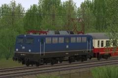 BR110 Kasten blau DB EpIV Set8 (V60NDB10262 )
