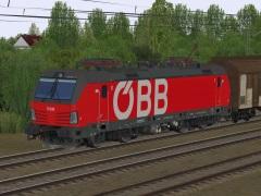 Vectron MS BR1293 �BB Set1