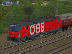 Vectron MS BR1293 �BB Set3