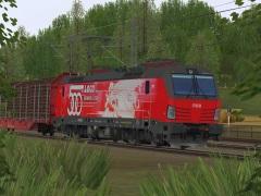 Vectron MS 1293 018 �BB