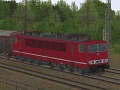 BR250 DR bordeauxrot Set1 (V60NDB10378 )