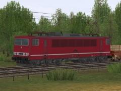 BR250 DR bordeauxrot Set2 (V60NDB10379 )