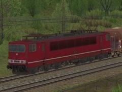 BR250 DR bordeauxrot Set4 (V60NDB10381 )