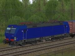 Vectron MS BR193 Hupac Set1 (V60NDB10392 )