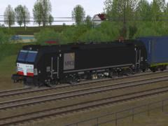 Vectron AC BR193 MRCE Set1 (V60NDB10535 )