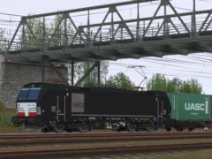 Vectron AC BR193 MRCE Set2 (V60NDB10536 )