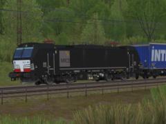 Vectron AC BR193 MRCE Set3 (V60NDB10537 )