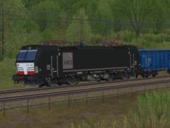 Vectron MS BR193 MRCE Set2 (V60NDB10539 )