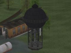 Wasserturm 