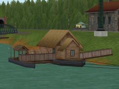 Schiffsm�hle