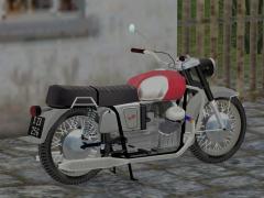 Touring-Motorrad Set (V60NFF10065 )