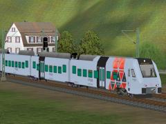 FLIRT3_Suewex DB Regio (V60NMK10205 )