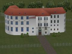 Schlo� Hoyerswerda