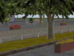Verkehrsschutzeinrichtungen (V60NMS40006 )