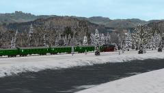 Wintersplines