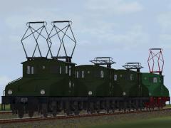 AEG Postloks 4achs Set 2 (V60NPW10456 )