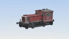DB 335-225-9 K&ouml;f (V60NSB40034 )