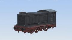DB V36 Diesellok (V60NSB40035 )