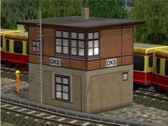 Stellwerk OkS (V70GMK2429 )