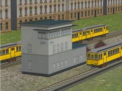 Stellwerk OKN (V70GMK2430 )