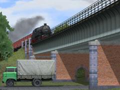 Br�ckensatz Bremen I