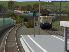 Zusatzsignale freistehend (V70NAH10012 )