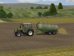 ZT 323A mit HTS 100.27 (geeignet f&uuml;r Plug-in 2) (V70NAS10003 )
