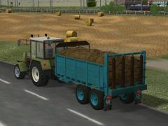 Dungstreuer T088 (V70NAS10006 )