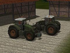 Vendt 936 (verschmutzte Version) (V70NAS10022 )