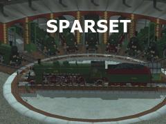 Sparset Schnellzuglokomotiven der DRG - Gruppenverwaltung Bayern